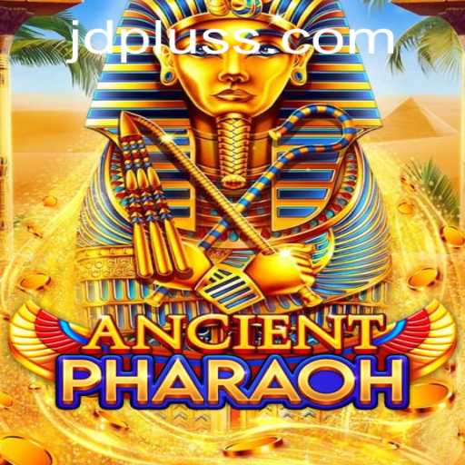 AncientPharaoh: An Immersive Journey into the World of JD Plus