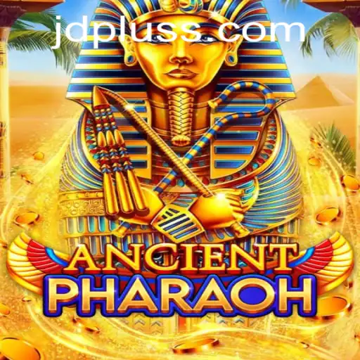 AncientPharaoh: An Immersive Journey into the World of JD Plus