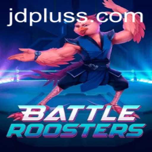 BattleRoosters: A New Era of Strategic Gaming with JD Plus