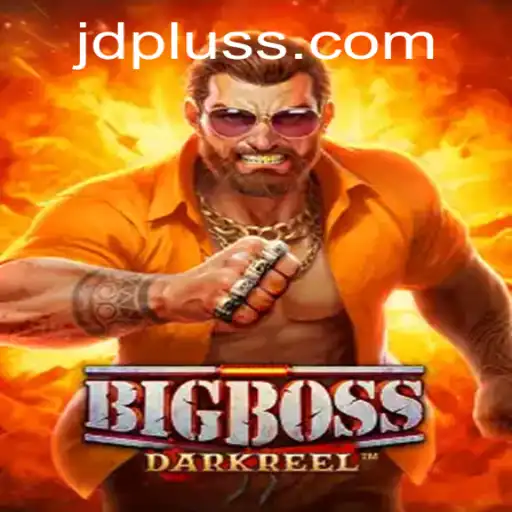 BigBoss: A Thrilling Gaming Experience with JD Plus