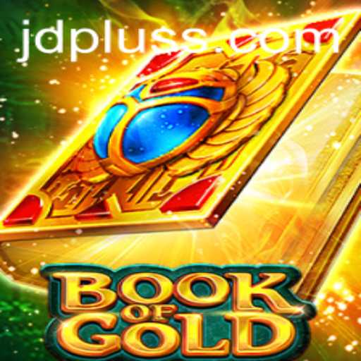 Discovering the Enchanting World of BookofGold