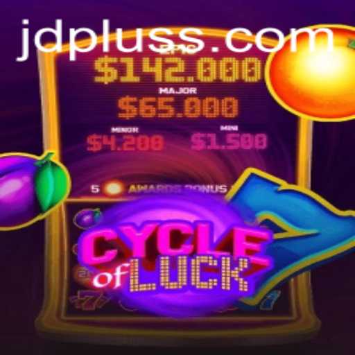 Unveiling the Exciting World of CycleofLuck and Insights on JD Plus