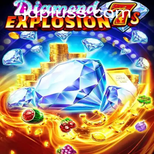 Unveiling DiamondExplosion7s: A Magnificent Gaming Experience