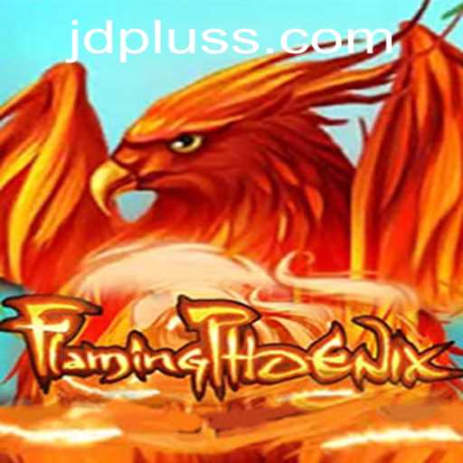 FlamingPhoenix: The Rise of JD Plus in Gaming