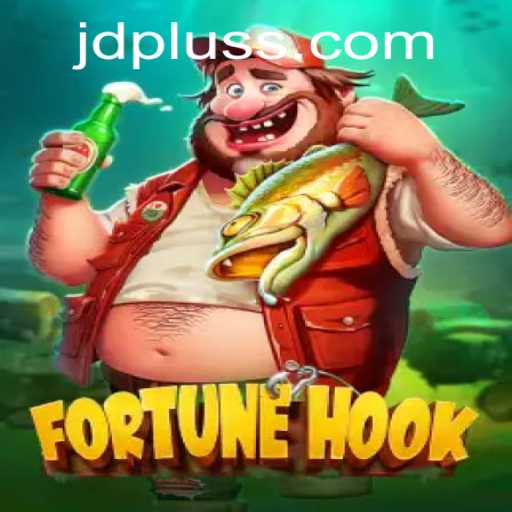 The Enchanting World of FortuneHook: JD Plus's Contribution to Modern Gaming
