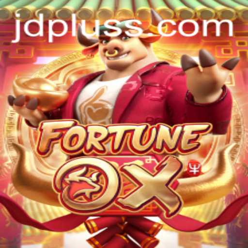 Exploring FortuneOx: A Thrilling Journey with JD Plus