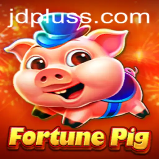 Exciting Journey with FortunePig: Embracing Luck with JD Plus