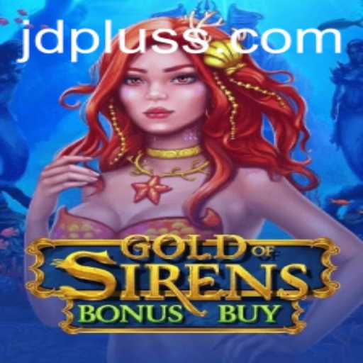 Unveiling the Mysteries of GoldofSirensBonusBuy: A New Era of Gaming