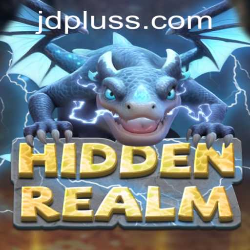 Discover HiddenRealm: The Enchanting World of JD Plus