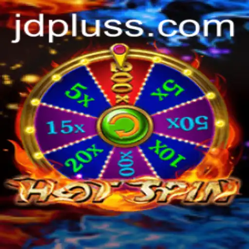 HotSpin: The Thrilling Casino Game Infused with JD Plus