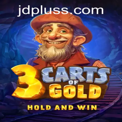 Exploring the New Adventure: 3cartsOfGold and the Exciting World of JD Plus