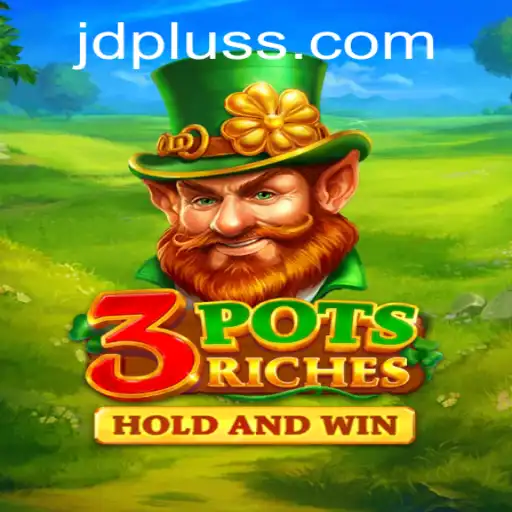 Discovering 3potsRiches: An Engaging and Rewarding Gaming Experience with JD Plus