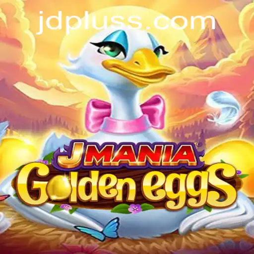 Discovering JManiaGoldenEggs: A Journey into JD Plus