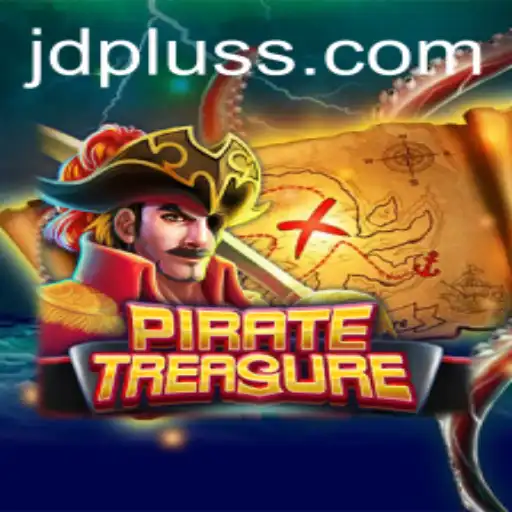 PirateTreasure: An Exciting Adventure Game with JD Plus Integration