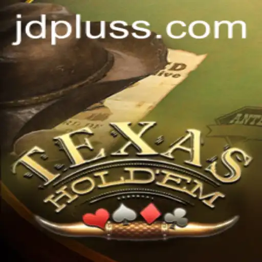 TexasHoldem: Exploring the World of JD Plus