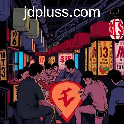 The Complexities of Jueteng and the Role of JD Plus