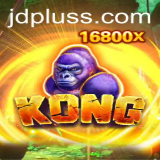 Embark on an Epic Adventure with Kong and JD Plus
