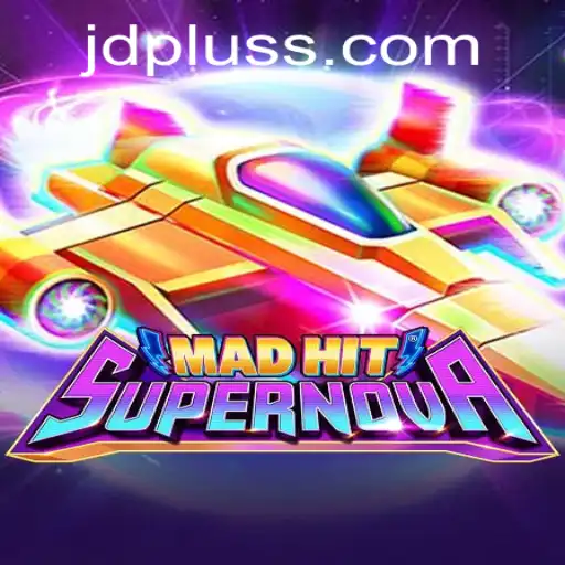 MadHitSupernova: A Galactic Adventure with JD Plus