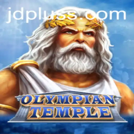 Discover the Thrills of OlympianTemple: A Journey with JD Plus