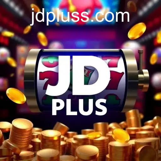 Exploring Online Slots with JD Plus