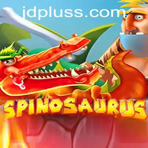 Exploring the Dynamic World of Spinosaurus: An Adventure with JD Plus
