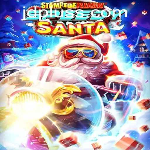 Exploring the Excitement of StempedeRushSpeedy: A Thrilling Adventure with JD Plus