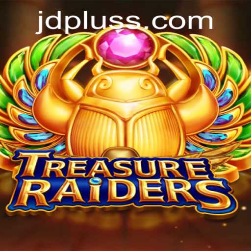 Exploring the World of TREASURERAIDERS and JD Plus