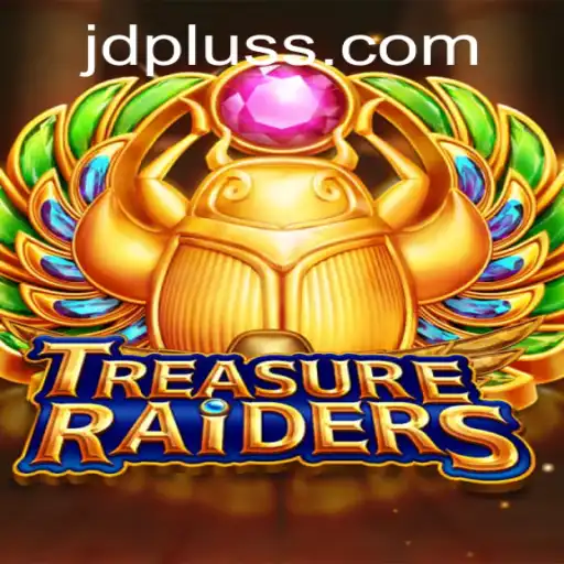 Exploring the World of TREASURERAIDERS and JD Plus