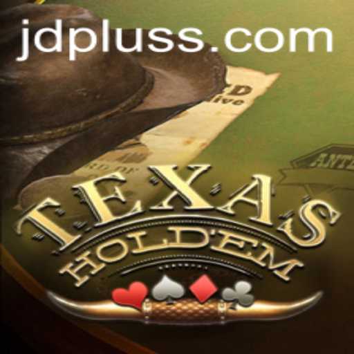 TexasHoldem: Exploring the World of JD Plus