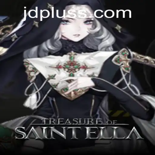 Explore the Thrills of TreasureofSaintElla: JD Plus Gaming Experience