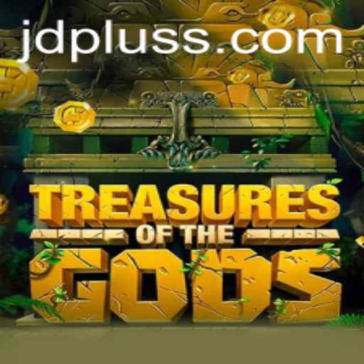 Exploring the Mysteries of 'TreasureoftheGods': A New Gaming Experience with JD Plus