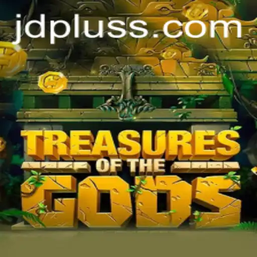 Exploring the Mysteries of 'TreasureoftheGods': A New Gaming Experience with JD Plus